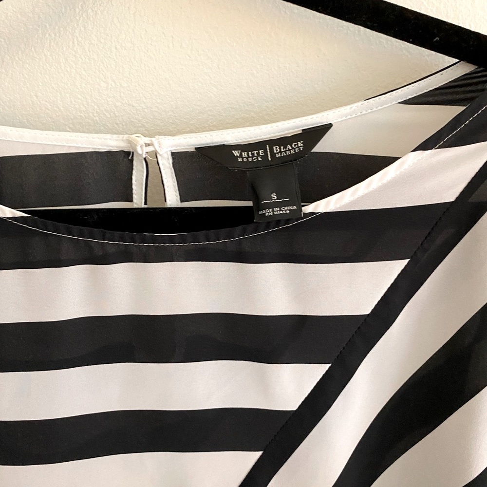 WHBM top - Picture 3 of 3